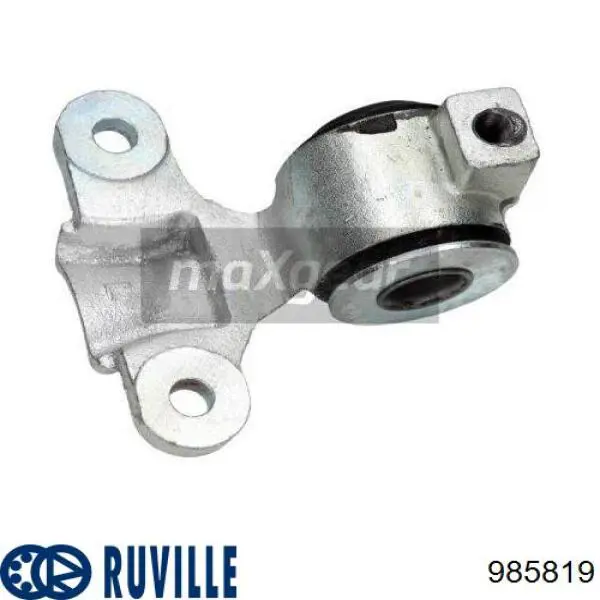 985819 Ruville Сайлентблок нижнего переднего рычага