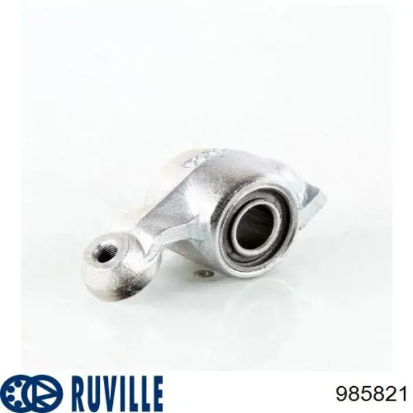 985821 Ruville Сайлентблок нижнего переднего рычага