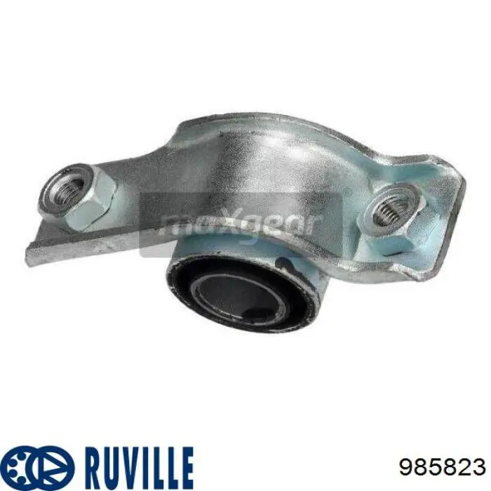 Сайлентблок переднего рычага 985823 Ruville