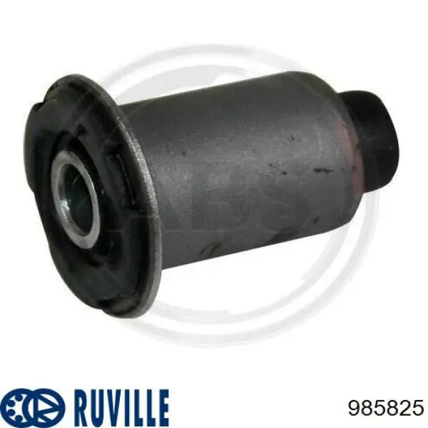 Сайлентблок передней подвески Ruville 985825 цена, от 3.09 USD