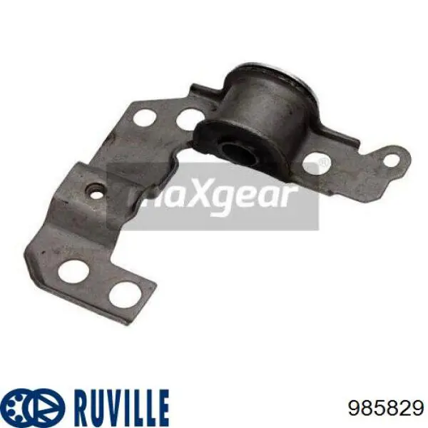 985829 Ruville Сайлентблок нижнего переднего рычага