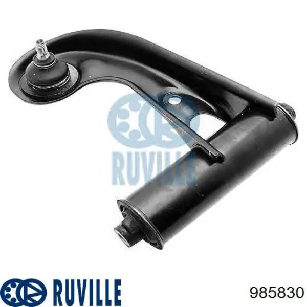 985830 Ruville Сайлентблок нижнего переднего рычага