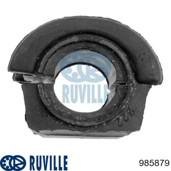 Купить 985879 Ruville Втулки переднего стабилизатора