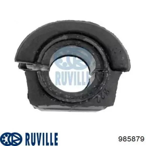 Втулка стабилизатора переднего 985879 Ruville