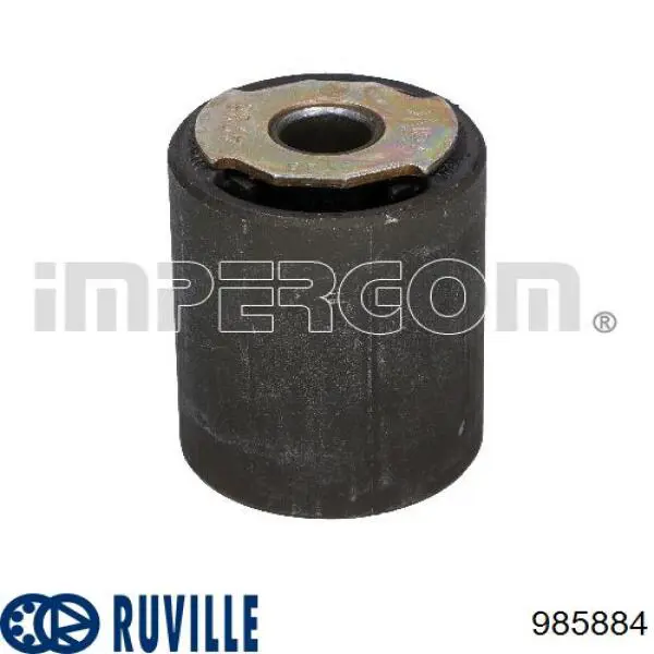 Купить 985884 Ruville Втулка рессоры