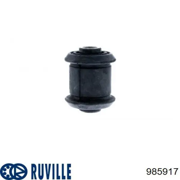 Сайлентблок переднего рычага 985917 Ruville