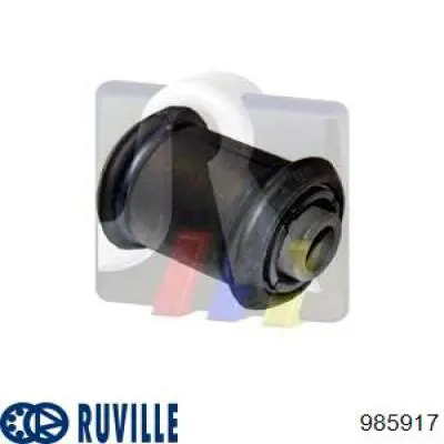 Сайлентблок переднего нижнего рычага Ruville 985917