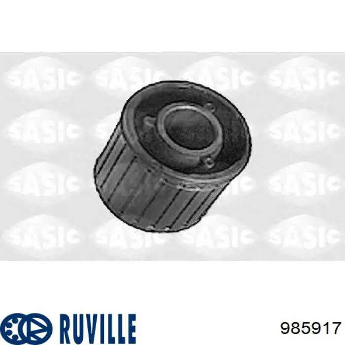 985917 Ruville Сайлентблок нижнего переднего рычага