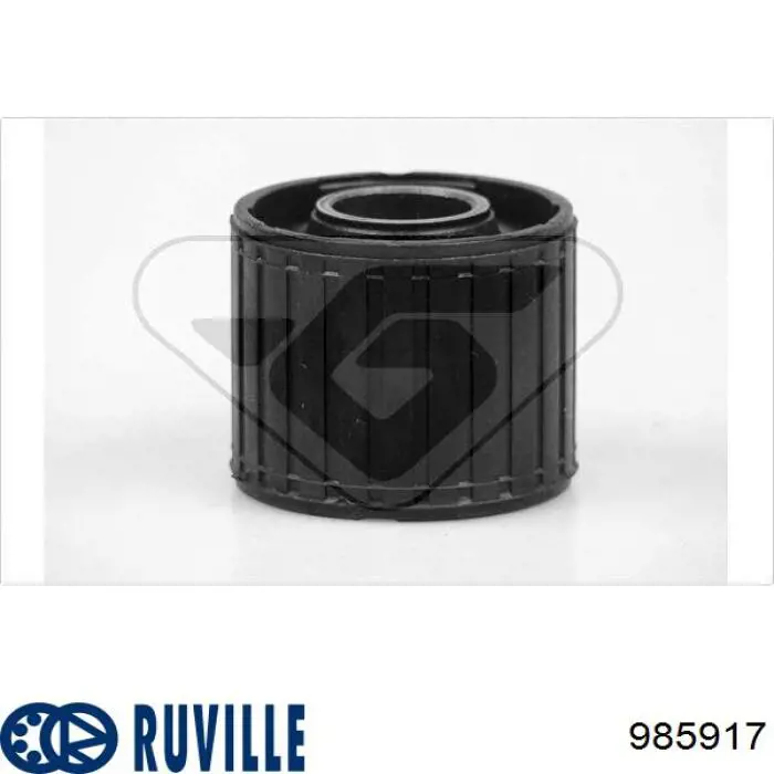 Сайлентблок передней подвески Ruville 985917 цена, от 8.47 USD