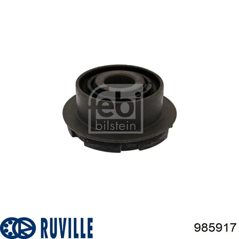 985917 Ruville Сайлентблок нижнего переднего рычага