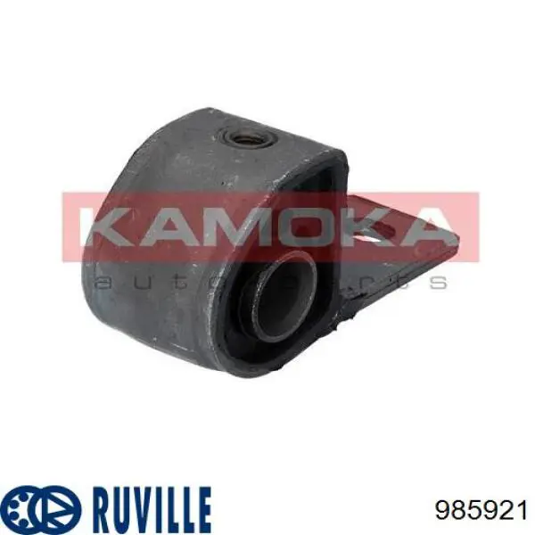 Купить 985921 Ruville Сайлентблок нижний передней подвески