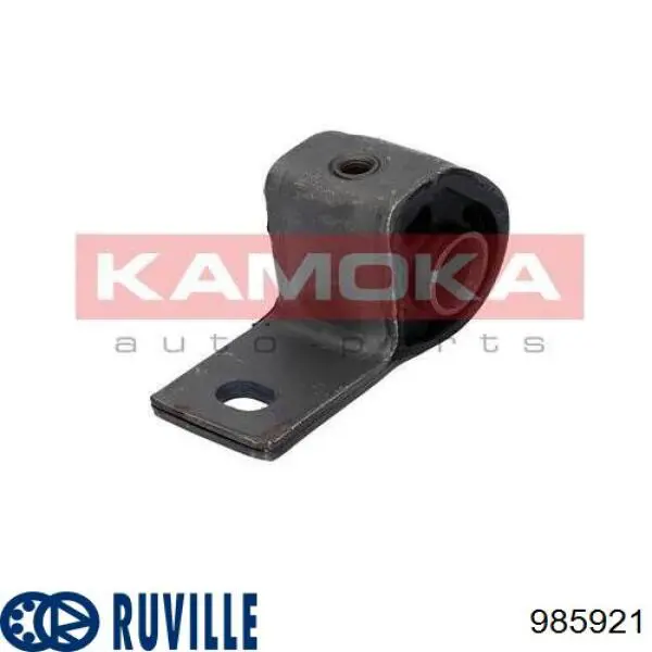 Сайлентблок переднего рычага 985921 Ruville