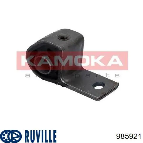 Сайлентблок переднего нижнего рычага Ruville 985921