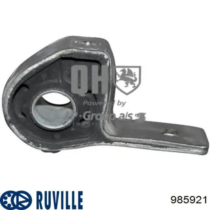 985921 Ruville Сайлентблок нижнего переднего рычага