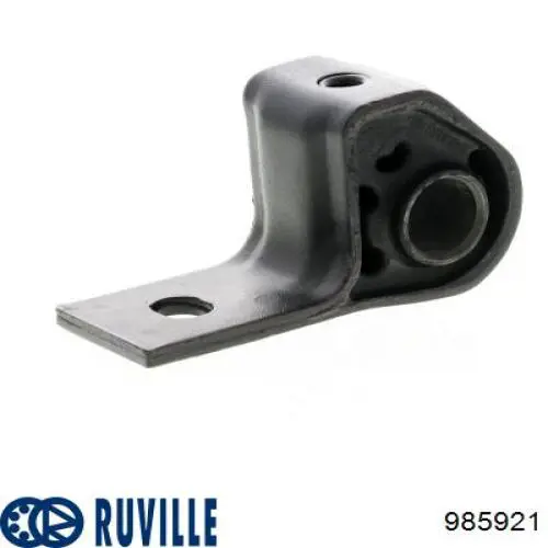 Купить 985921 Ruville Сайлентблок нижний передней подвески