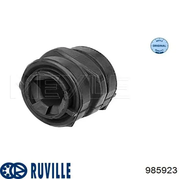 985923 Ruville втулка стабилизатора переднего