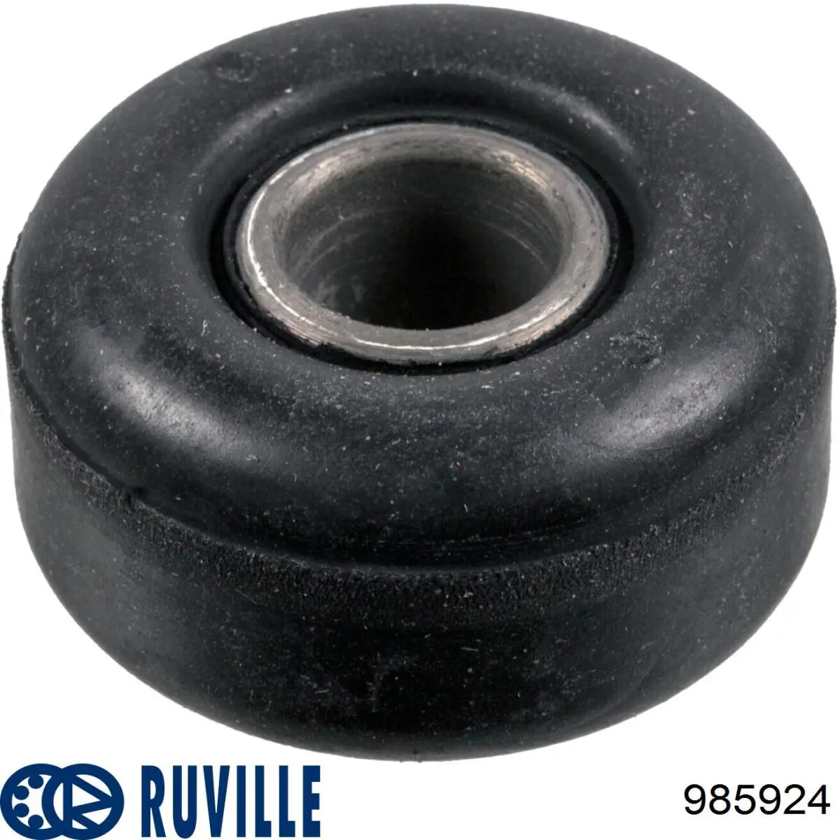 Втулка стойки переднего стабилизатора Ruville 985924 цена, от 2.19 USD