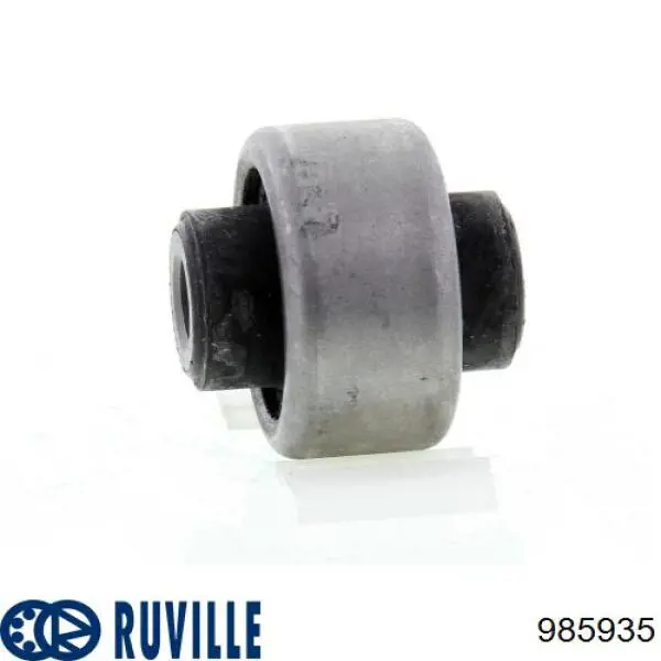Купить 985935 Ruville Сайлентблок нижний передней подвески