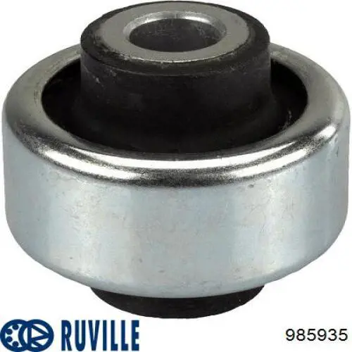 Сайлентблок переднего нижнего рычага Ruville 985935