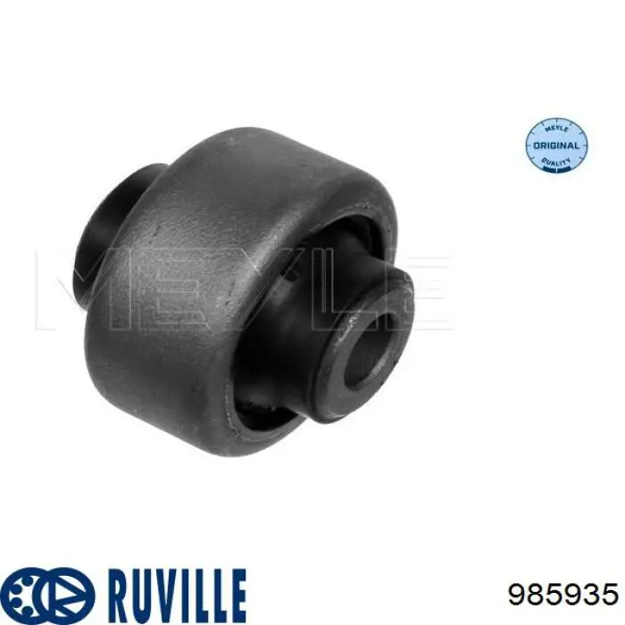 985935 Ruville Сайлентблок нижнего переднего рычага