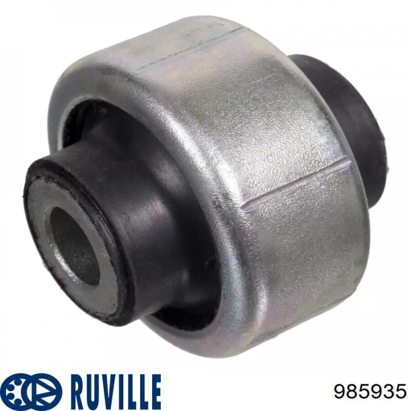 Сайлентблок передней подвески Ruville 985935 цена, от 4.31 USD