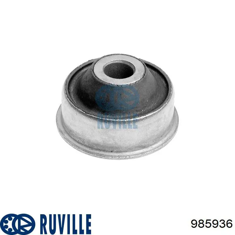 985936 Ruville Сайлентблок нижнего переднего рычага