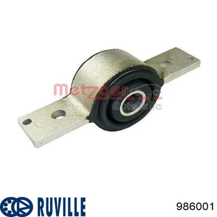 986001 Ruville Сайлентблок нижнего переднего рычага