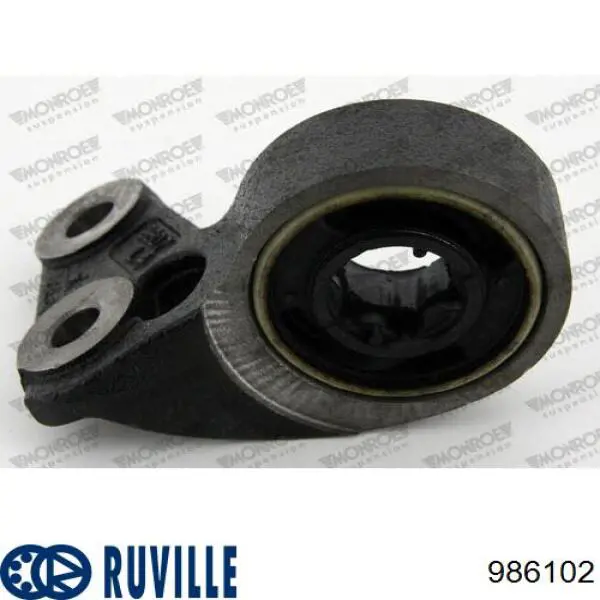 986102 Ruville Сайлентблок нижнего переднего рычага