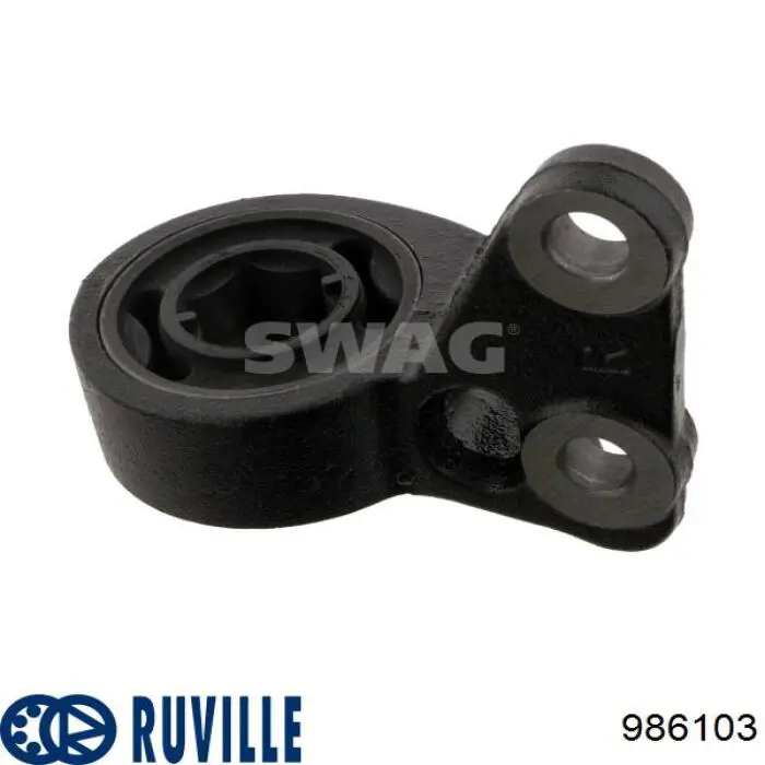 986103 Ruville Сайлентблок нижнего переднего рычага