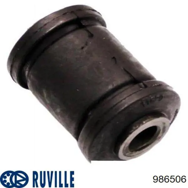 Купить 986506 Ruville Сайлентблок нижний передней подвески