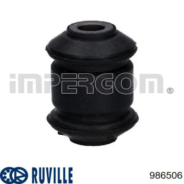 986506 Ruville Сайлентблок нижнего переднего рычага