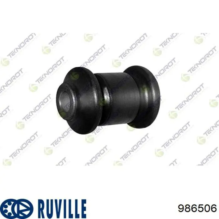 Сайлентблок передней подвески Ruville 986506 цена, от 4.93 USD