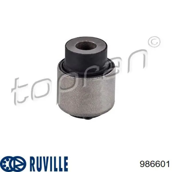 Сайлентблок переднего рычага 986601 Ruville