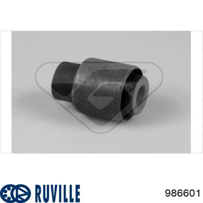 Сайлентблок передней подвески Ruville 986601 цена, от 4.46 USD