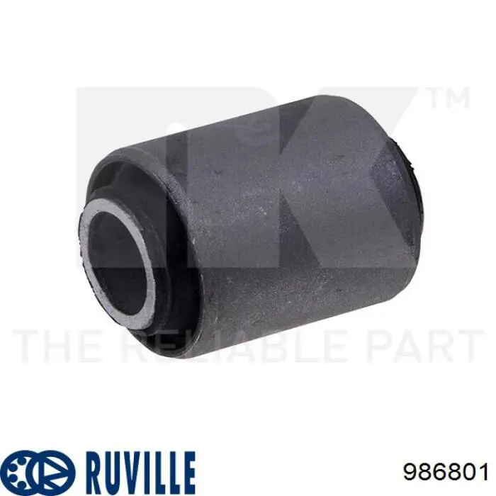 986801 Ruville Сайлентблок нижнего переднего рычага