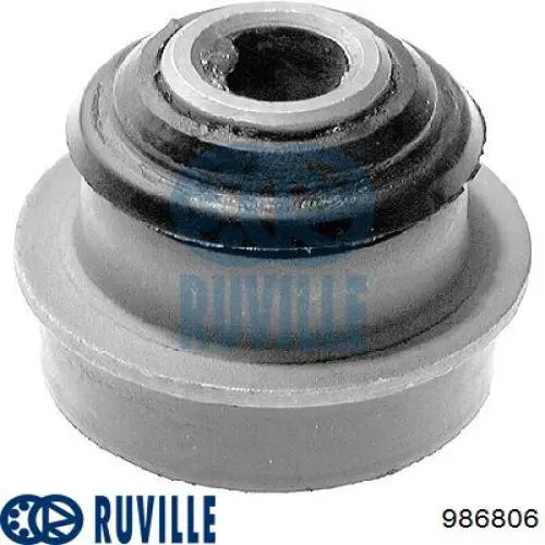 Купить 986806 Ruville Сайлентблок переднего верхнего рычага