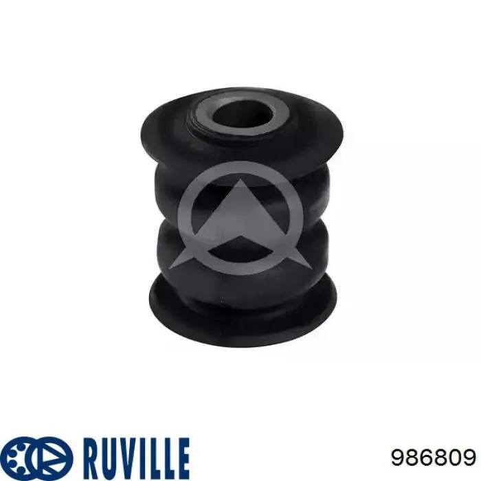 986809 Ruville Сайлентблок нижнего переднего рычага
