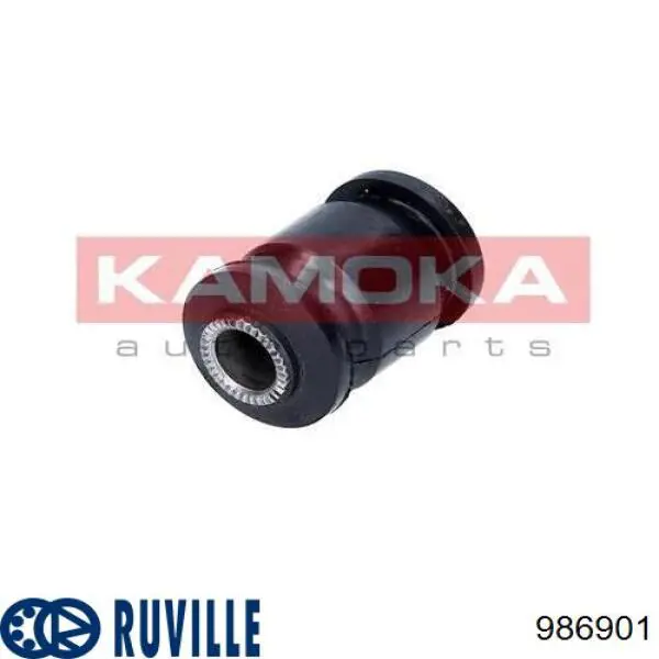 Купить 986901 Ruville Сайлентблок нижний передней подвески