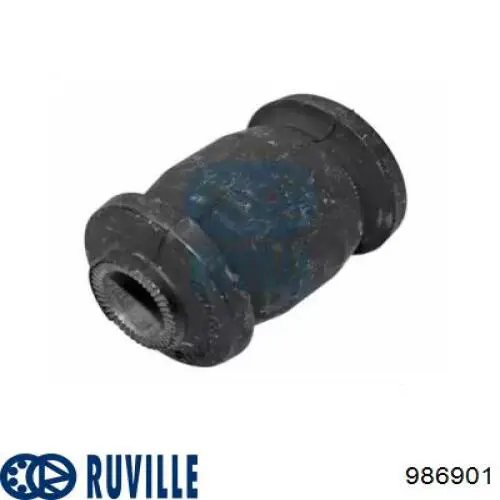 Сайлентблок переднего нижнего рычага Ruville 986901