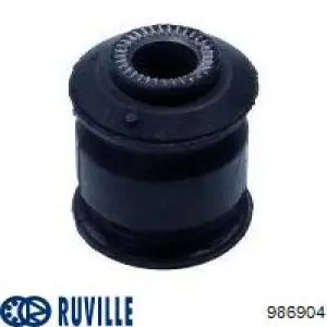 Купить 986904 Ruville Сайлентблок нижний передней подвески