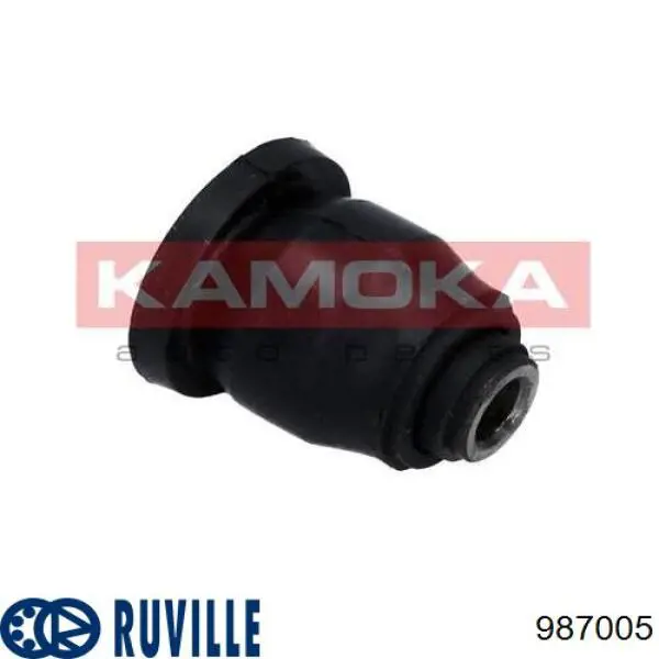 Сайлентблок передней подвески Ruville 987005 цена, от 4.78 USD
