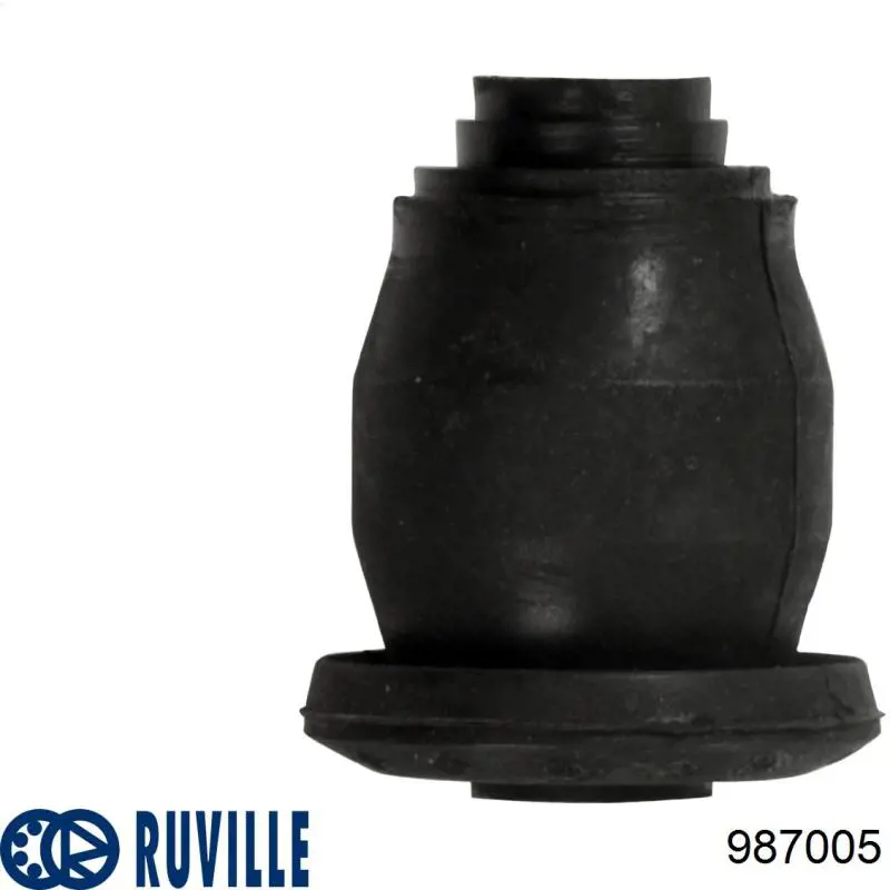 Сайлентблок переднего рычага 987005 Ruville