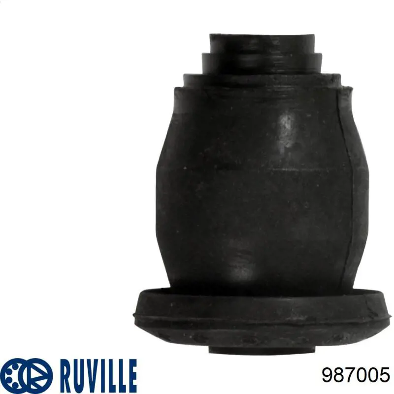987005 Ruville Сайлентблок нижнего переднего рычага