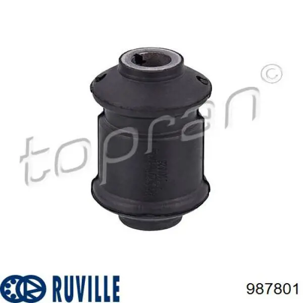 987801 Ruville Сайлентблок нижнего переднего рычага