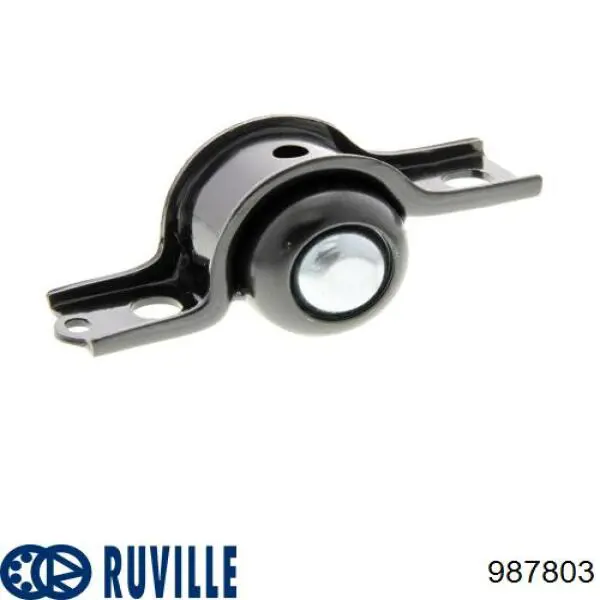 Купить 987803 Ruville Сайлентблок нижний передней подвески