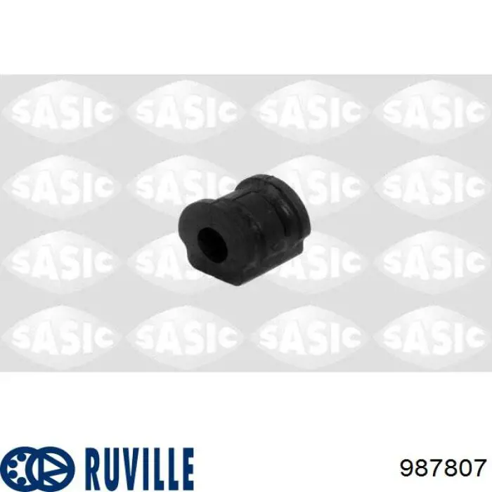 Купить 987807 Ruville Втулки переднего стабилизатора