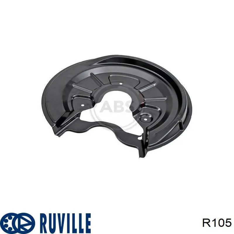  R105 Ruville