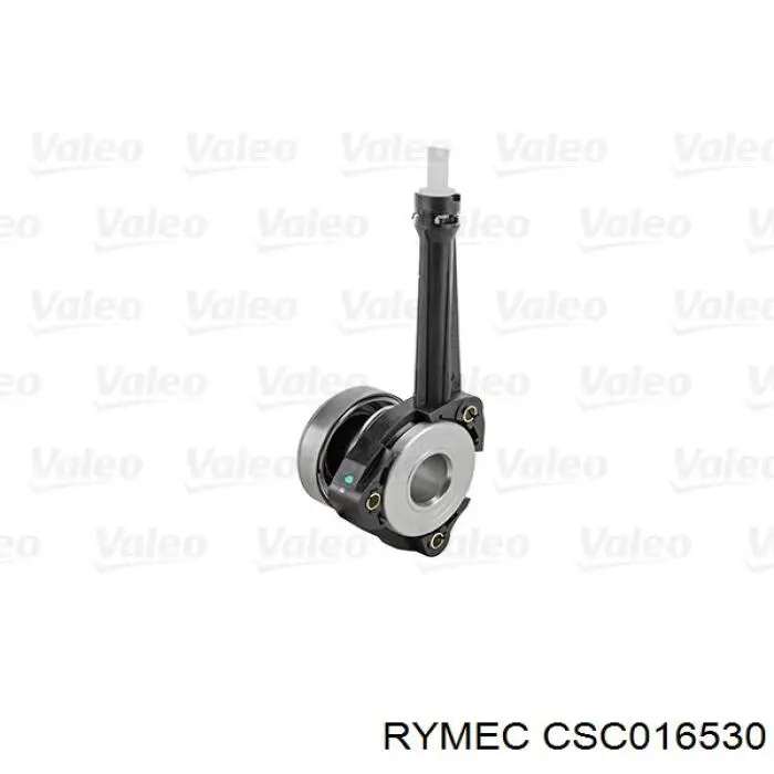 Цилиндр сцепления рабочий с выжимным подшипником Rymec CSC016530 цена, от 43.73 USD