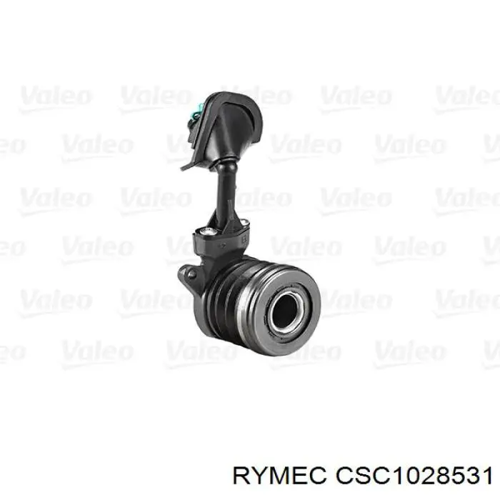 CSC1028531 Rymec рабочий цилиндр сцепления в сборе с выжимным подшипником