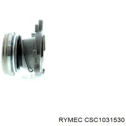 Цилиндр сцепления рабочий с выжимным подшипником Rymec CSC1031530 цена, от 48.70 USD